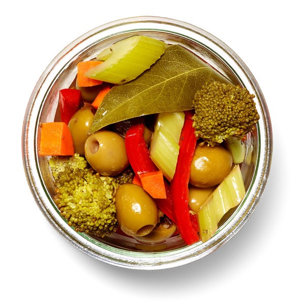Giardiniera