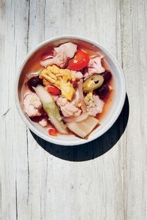 Giardiniera