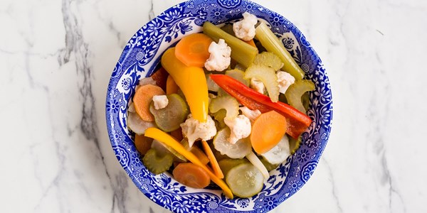 Giardiniera