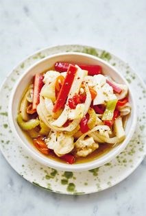 Giardiniera