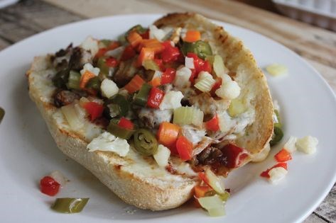 Giardiniera