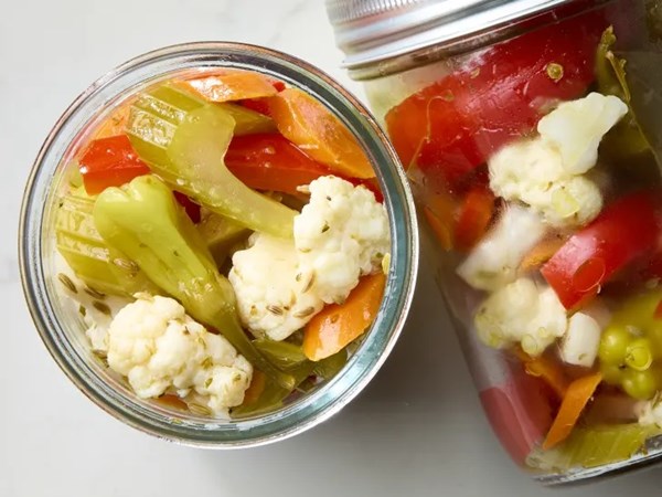 Giardiniera