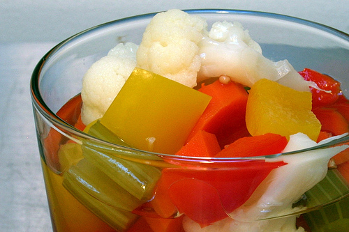 Giardiniera