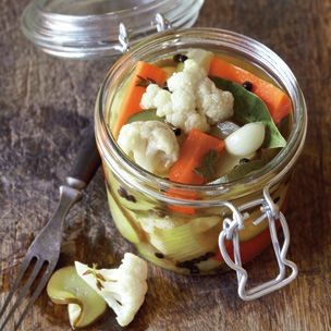 Giardiniera