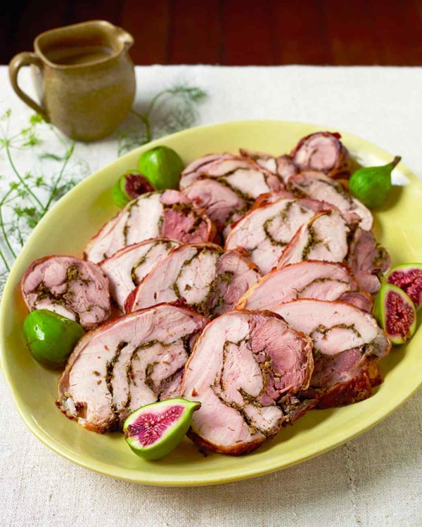 Giblet gravy