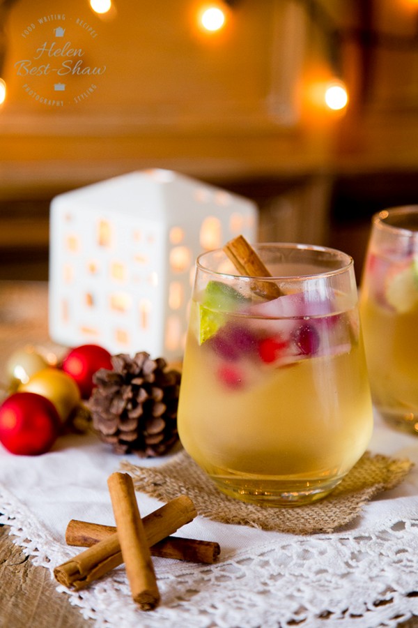 Gin & Appletiser