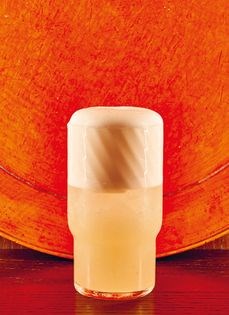 Gin fizz