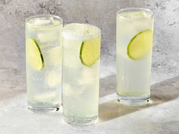 Gin Rickey 