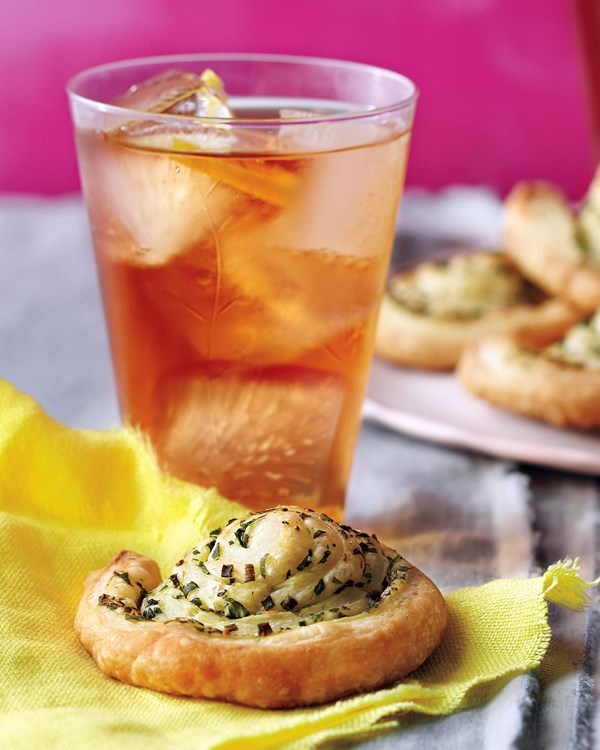 Gin sling