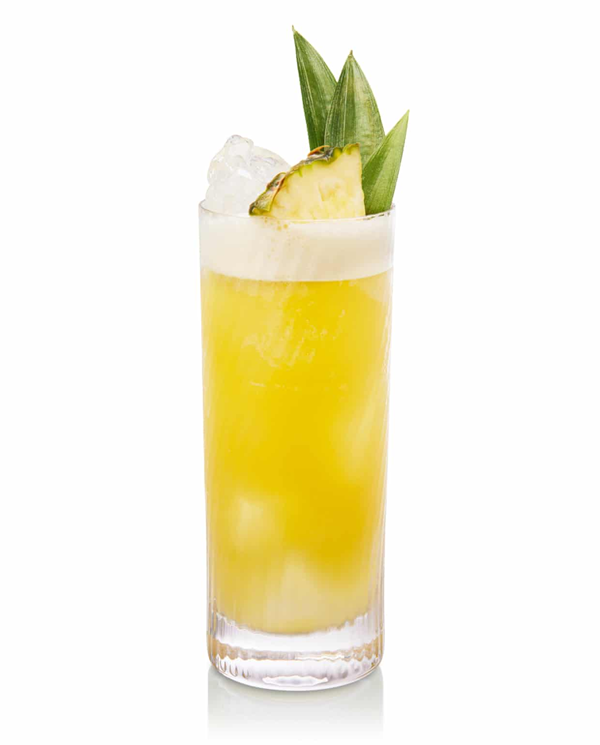 Gina colada (Gerry Calabrese)