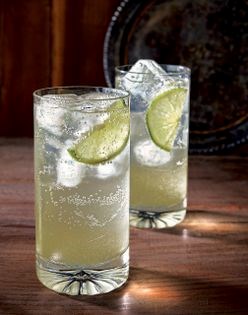Ginger beer