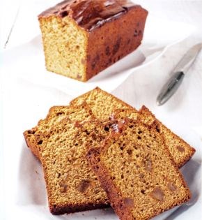 Ginger cake