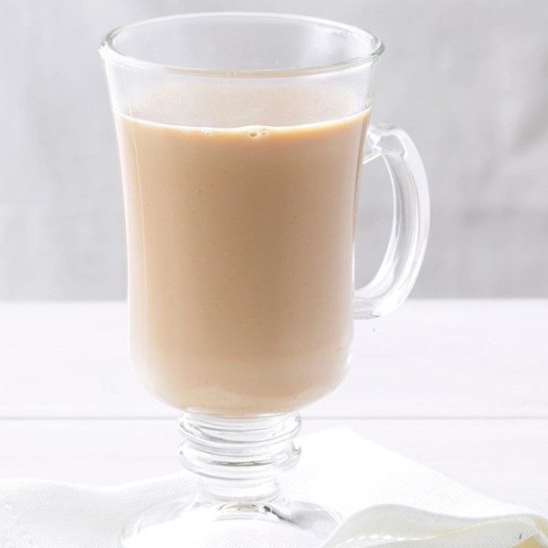 Ginger cardamom tea