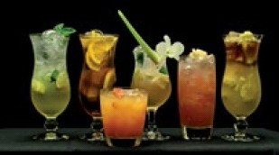 Ginger fizz
