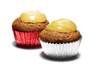 Ginger-lemon minis