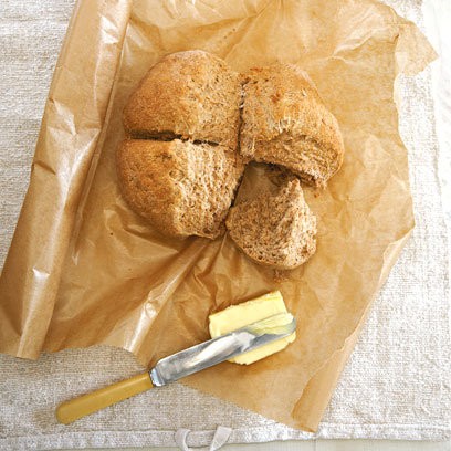 Ginger Pig soda bread
