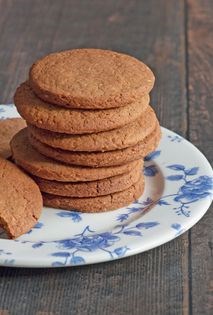 Ginger snap
