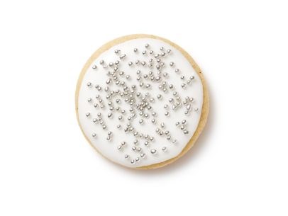 Ginger sugar cookies