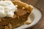 Ginger whipped cream