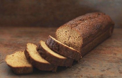 Gingerbread