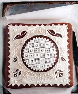 Gingerbread