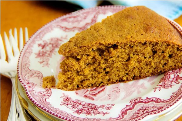 Gingerbread