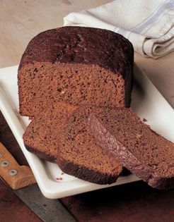 Gingerbread