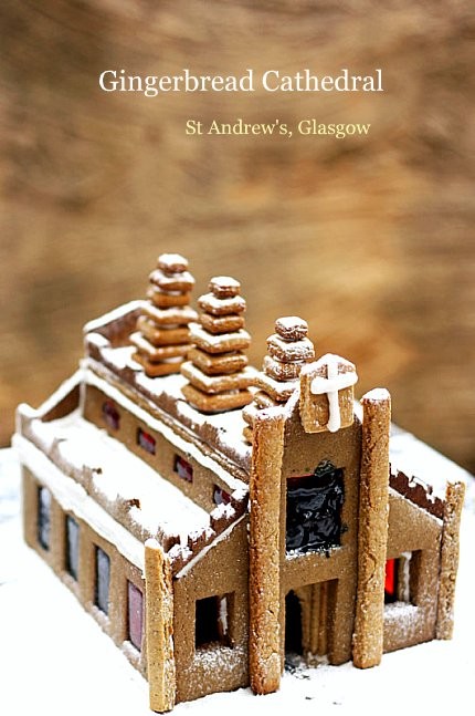 Gingerbread