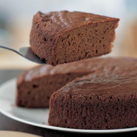 Gingerbread cake