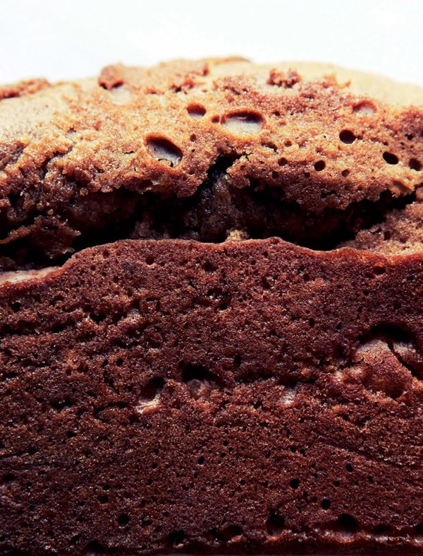 Gingerbread (Pain d'epice)