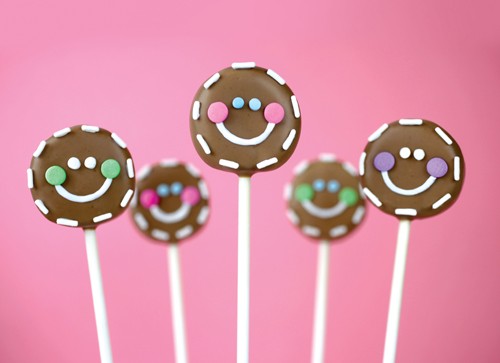 Gingerheads