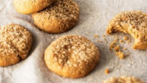 Gingernuts