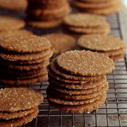 Gingersnaps