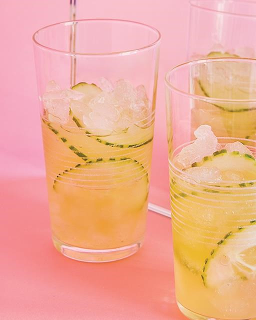 Ginny fizz