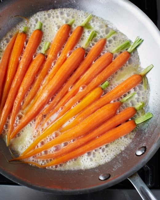 Martha Stewart Living Magazine, June 2013 Special Food Issue Eat