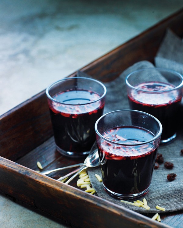 Glogg