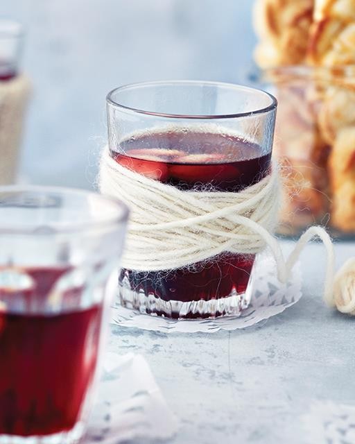 Glögg