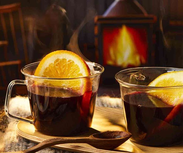Glögg
