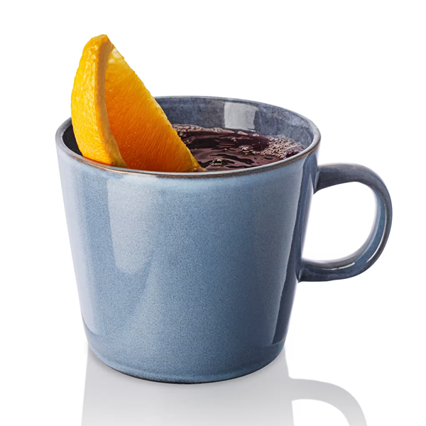 Glögg toddy