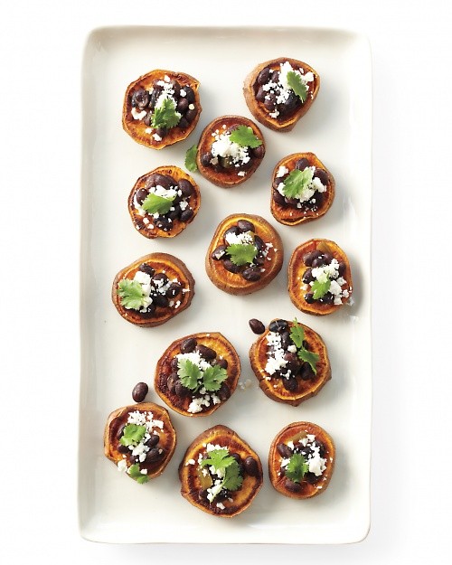 Gluten-free appetizers