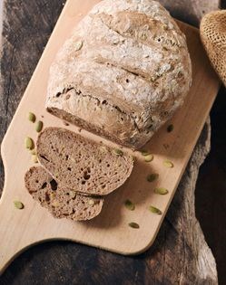Gluten-free bread