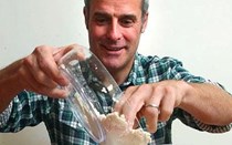Gluten-free bread mix