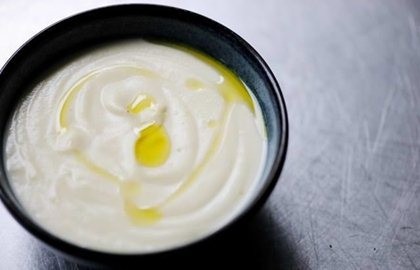 Gluten free bread sauce