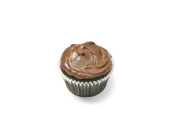 Gluten-free chocolate cupcakes