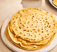 Gluten-free flatbreads
