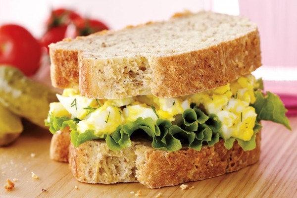 Gluten-free sandwich bread