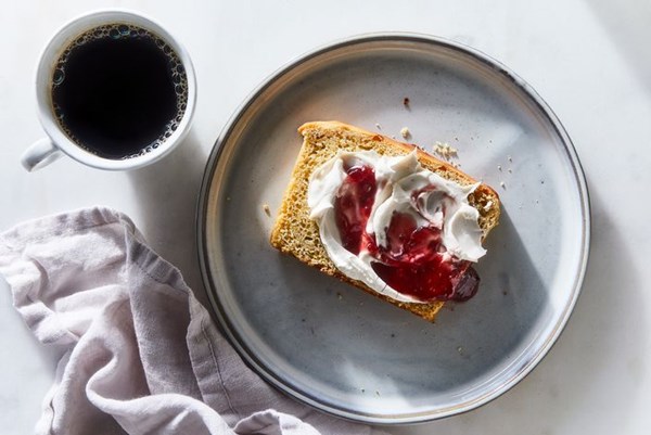  Gluten-free sandwich bread 