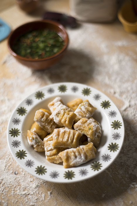 Gnocchi