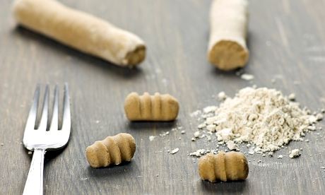 Gnocchi