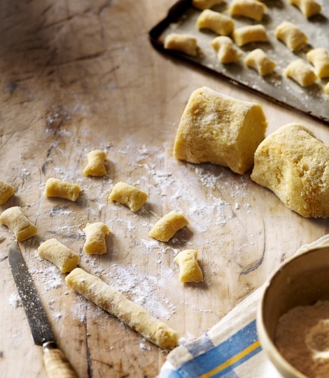 Gnocchi